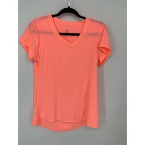 Balance collection L melon v neck